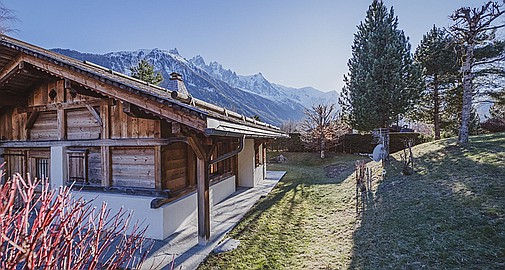Chamonix, Haute-Savoie, Rhone Alps