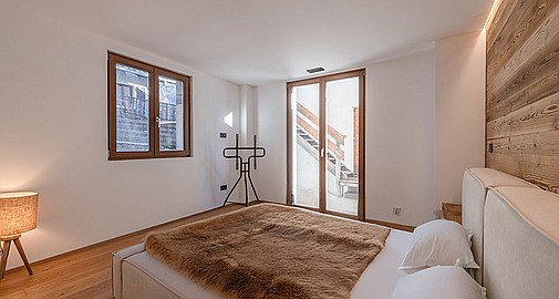 Chamonix, Haute-Savoie, Rhone Alps