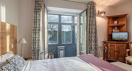 Chamonix, Haute-Savoie, Rhone Alps