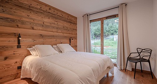 Chamonix, Haute-Savoie, Rhone Alps