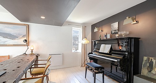 Chamonix, Haute-Savoie, Rhone Alps