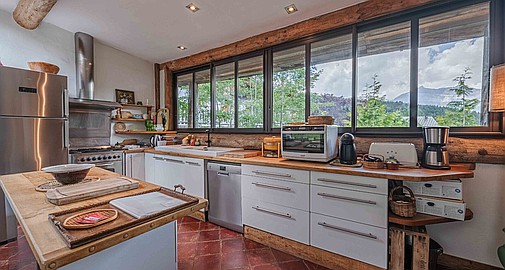 Chamonix, Haute-Savoie, Rhone Alps