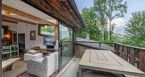 Chamonix, Haute-Savoie, Rhone Alps