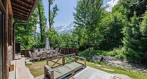 Chamonix, Haute-Savoie, Rhone Alps