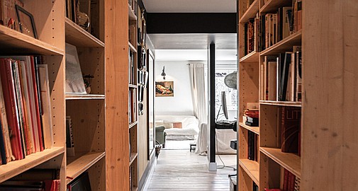 Chamonix, Haute-Savoie, Rhone Alps