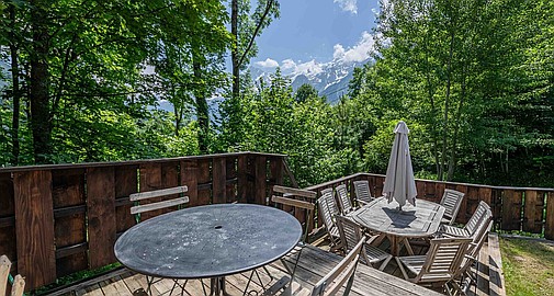 Chamonix, Haute-Savoie, Rhone Alps