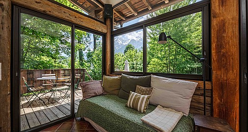 Chamonix, Haute-Savoie, Rhone Alps