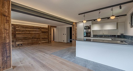 Chamonix, Haute-Savoie, Rhone Alps