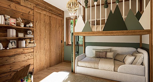 Chamonix, Haute-Savoie, Rhone Alps