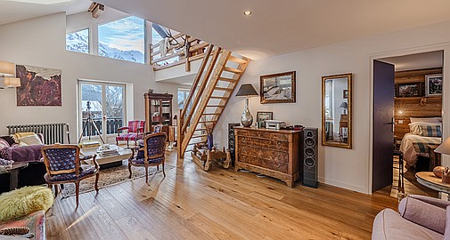 Chamonix, Haute-Savoie, Rhone Alps