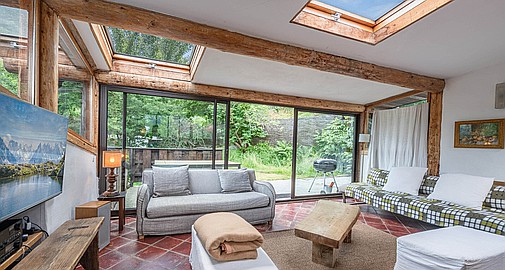 Chamonix, Haute-Savoie, Rhone Alps