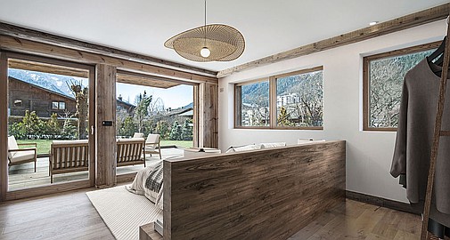 Chamonix, Haute-Savoie, Rhone Alps