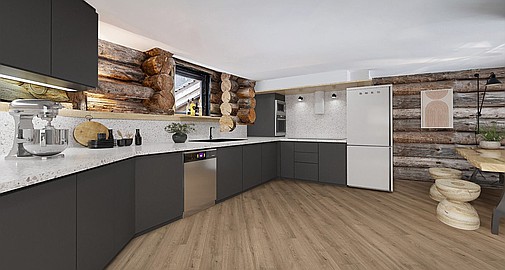 Chamonix, Haute-Savoie, Rhone Alps