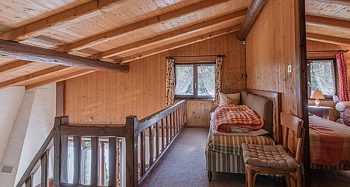 Chamonix, Haute-Savoie, Rhone Alps