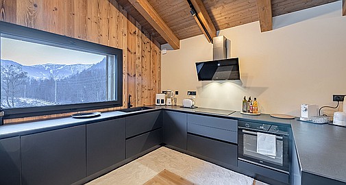 Chamonix, Haute-Savoie, Rhone Alps