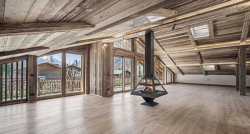 Chamonix, Haute-Savoie, Rhone Alps