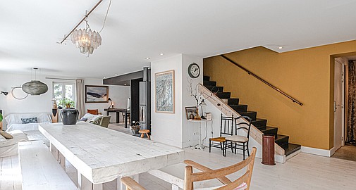 Chamonix, Haute-Savoie, Rhone Alps