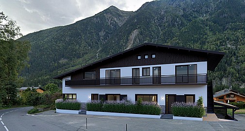 Chamonix, Haute-Savoie, Rhone Alps