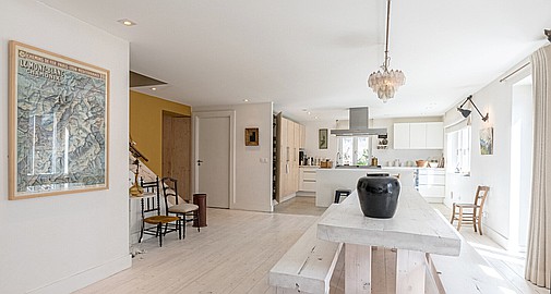 Chamonix, Haute-Savoie, Rhone Alps