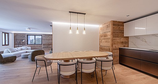 Chamonix, Haute-Savoie, Rhone Alps