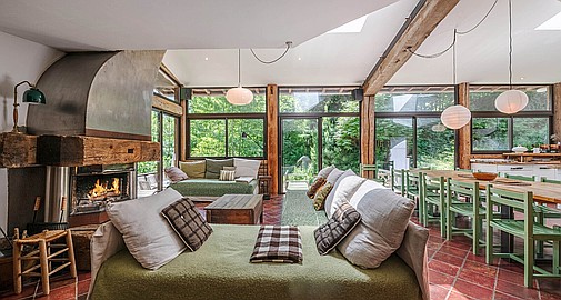 Chamonix, Haute-Savoie, Rhone Alps