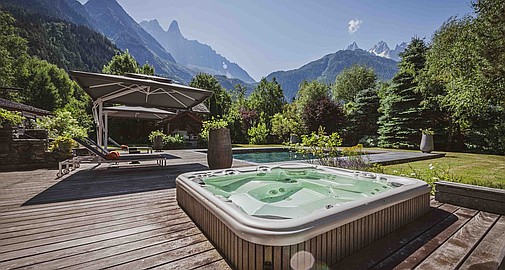 Chamonix, Haute-Savoie, Rhone Alps