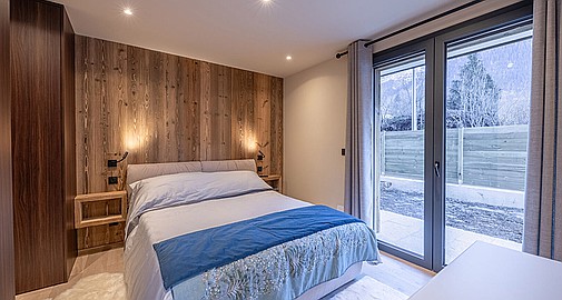 Chamonix, Haute-Savoie, Rhone Alps