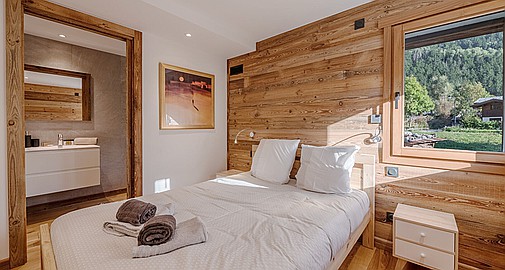 Chamonix, Haute-Savoie, Rhone Alps