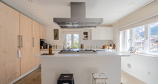 Chamonix, Haute-Savoie, Rhone Alps