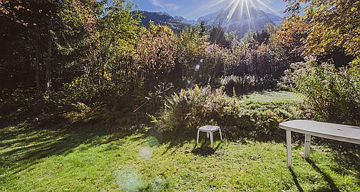 Chamonix, Haute-Savoie, Rhone Alps