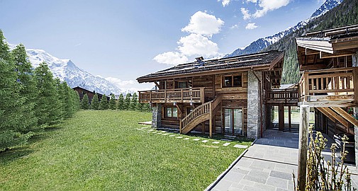 Chamonix, Haute-Savoie, Rhone Alps