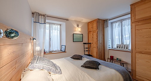 Chamonix, Haute-Savoie, Rhone Alps