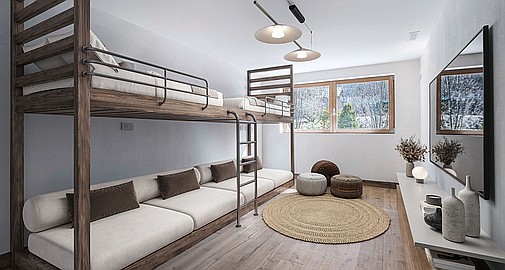 Chamonix, Haute-Savoie, Rhone Alps