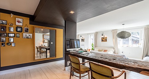 Chamonix, Haute-Savoie, Rhone Alps