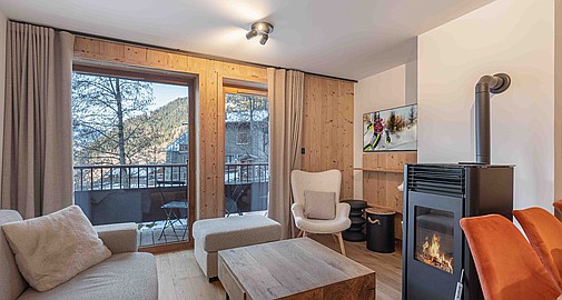 Champagny en Vanoise, Savoie, Rhone Alps