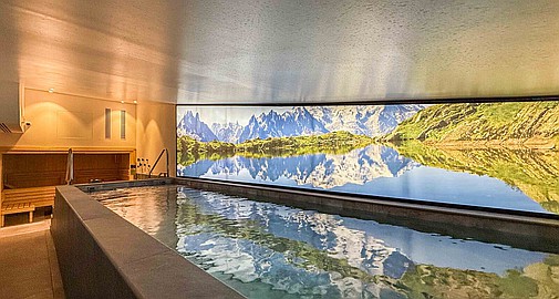 Champagny en Vanoise, Savoie, Rhone Alps