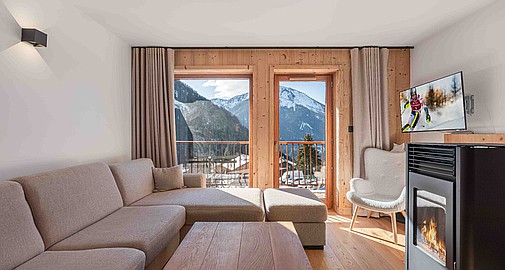 Champagny en Vanoise, Savoie, Rhone Alps