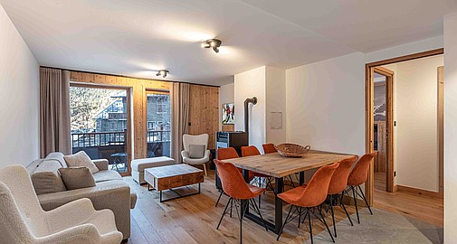 Champagny en Vanoise, Savoie, Rhone Alps