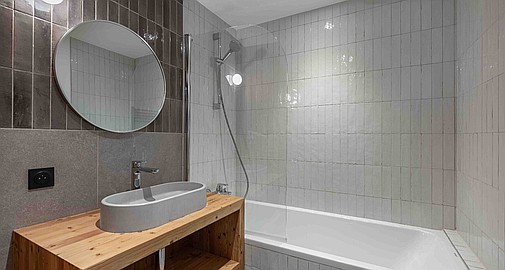 Champagny en Vanoise, Savoie, Rhone Alps