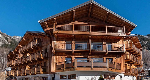 Champagny en Vanoise, Savoie, Rhone Alps