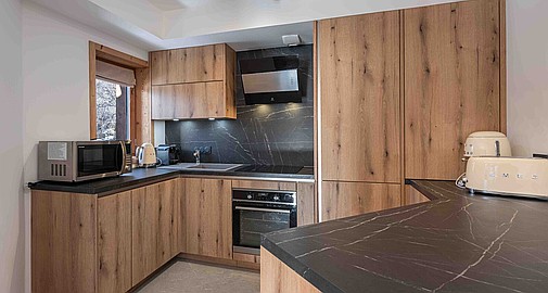 Champagny en Vanoise, Savoie, Rhone Alps