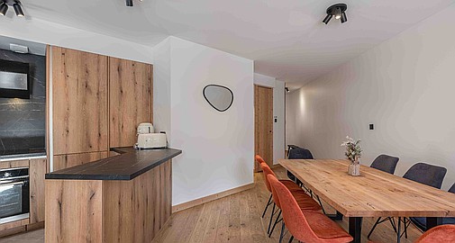 Champagny en Vanoise, Savoie, Rhone Alps