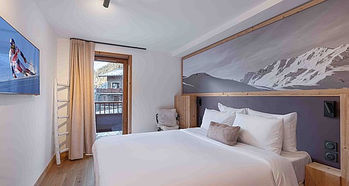 Champagny en Vanoise, Savoie, Rhone Alps