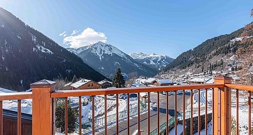 Champagny en Vanoise, Savoie, Rhone Alps