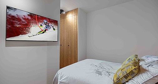 Champagny en Vanoise, Savoie, Rhone Alps