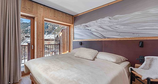 Champagny en Vanoise, Savoie, Rhone Alps