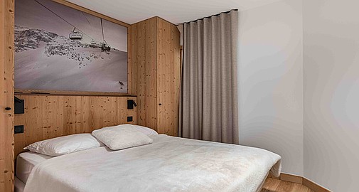 Champagny en Vanoise, Savoie, Rhone Alps