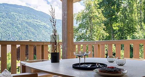 Chatel, Haute-Savoie, Rhone Alps