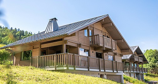 Chatel, Haute-Savoie, Rhone Alps