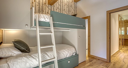 Le Grand-Bornand, Haute-Savoie, Rhone Alps